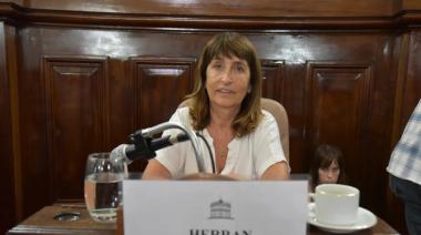 ¿Vacunas COVID? A causa de un paro cardíaco, mientras jugaba al tenis, falleció Ana Herrán de Castagneto, funcionaria de Axel Kicillof