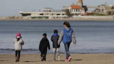 Según la CAME, la crisis económica no se tomó vacaciones, ya que viajaron un 11,9% menos de turistas que en 2023