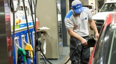 Las subas no paran durante el Gobierno de Milei y favorecen a pocos en detrimento de muchos: los combustibles aumentarán nuevamente un 3% desde mañana