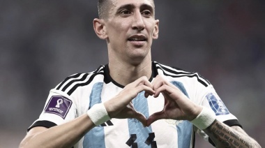 Una vergüenza: Ángel Di María se vio obligado a desistir y confirmó que no cerrará su carrera en Rosario por las constantes amenazas que recibieron él y su familia