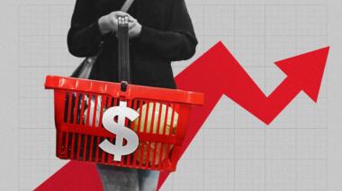 ¡Confirmado! En julio, la inflación vuelve a bajar: será del 3,8%, según el IPC de Libertad y Progreso