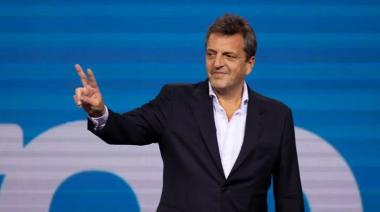 ¡Bien x Massa! El Frente Renovador y el bloque de diputados de UxP solicitaron al Gobierno de Maduro que publique las actas de las elecciones