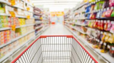 Un informe reveló que en junio, fue del 9,8% el descenso del consumo: la peor caída desde la pandemia