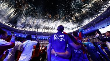 Ceremonia de clausura de los Juegos Olímpicos: Tom Cruise se robó la noche con su Misión Imposible rumbo a Los Ángeles 2028