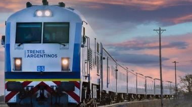 El Gobierno Nacional informó que se redujo el déficit de Trenes Argentinos y que se acerca al equilibrio operativo