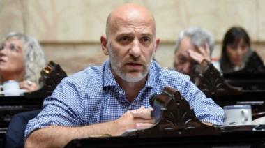 Emiliano Yacobitti, "socio de Lousteau", ahora dice que Milei quiere cerrar la universidad pública