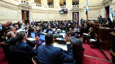 El Senado aprobó la nueva fórmula de movilidad jubilatoria y el “no hay plata” de Milei la vetará
