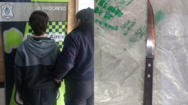 Madre hay una sola: la Justicia le quitó la tenencia a la mujer que apuñaló a su hijo por no querer lavar los platos
