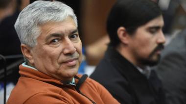 Y Milei insiste con Lijo… Ruta del Dinero K: el TOF N°4 condenó a 4 años y 6 meses de prisión a Lázaro Báez, por considerarlo culpable del delito de “lavado agravado”