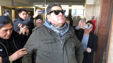 Denuncia a Alberto Fernández: “El trato que le daban a Fabiola Yáñez era muy crudo”, así lo aseguró el ex intendente de Olivos en su declaración