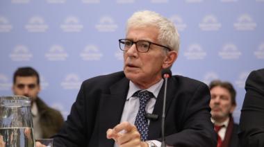 Cúneo Libarona fue terminante en el Congreso: “Hay que terminar con el nefasto período lleno de hipocresía de género”