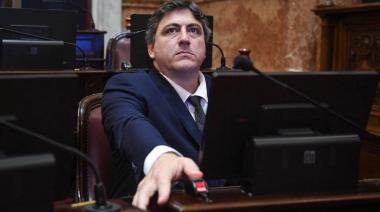 Culebrón libertario: continúa la novela del bloque de La Libertad Avanza y, en este capítulo, expulsaron a Francisco Paoltroni