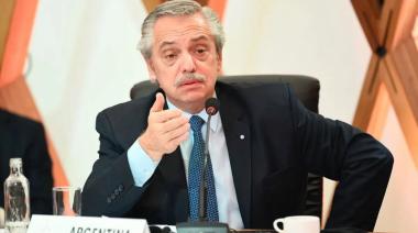 A seguro se lo llevaron preso: Alberto Fernández presentó un escrito en el que se desliga del bróker y también marido de su ex secretaria en la causa de los seguros