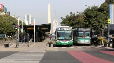 El Gobierno Nacional podría traspasar, en las próximas horas, 31 líneas de colectivos a la Ciudad: ¿Y los subsidios?