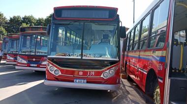 De terror: según un informe, se registraron 12.000 ataques a choferes de colectivos en el AMBA, en los últimos 12 meses