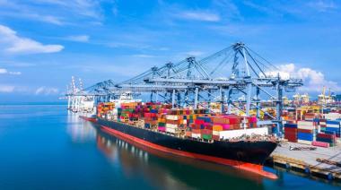 Mundo PYMES: a pesar de la feroz recesión que comenzó con el Gobierno anterior y se profundizó con el ajuste, las exportaciones se incrementaron un 15%