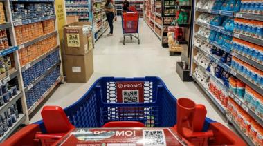 ¡4,4% fue la inflación de agosto! Así lo refleja el IPC de la Fundación Libertad y Progreso