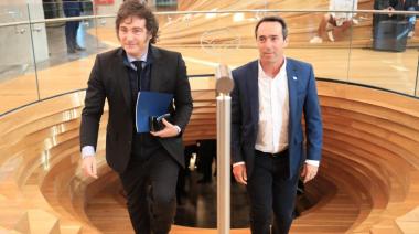 Paradojas de la vida: mientras Milei era ovacionado en la sede de Mercado Libre, mediante el decreto 780/2024, el Gobierno restringía el alcance del acceso a la información pública