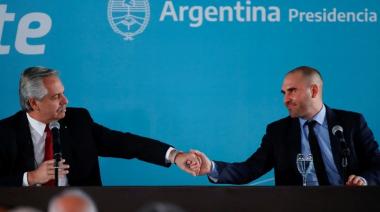 Civilización o barbarie: luego de los dichos de Guzmán, en relación al encierro alargado y premeditado por conveniencia política durante la pseudo-pandemia, Stornelli imputó a Alberto Fernández por abuso de autoridad