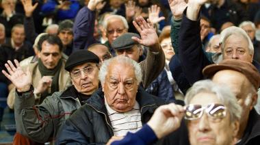 Las verdaderas causas de la Crisis Previsional: un informe de la Fundación Libertad y Progreso