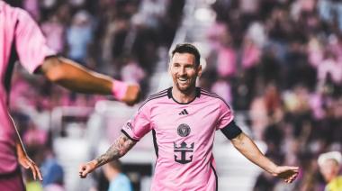 ¡Vuelve el mejor de la historia! Lionel Messi reaparecerá este sábado ante Philadelphia
