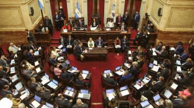 Otro dolor de cabeza para el Gobierno: el Senado aprobó el presupuesto universitario y tendrá un costo de 0,14% del PBI