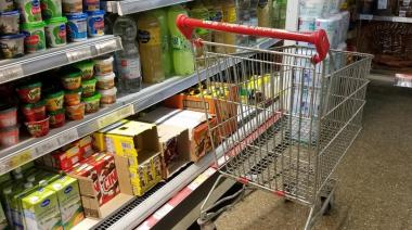 Mientras tanto en 2024, un informe da cuenta que en el mes de agosto, el consumo masivo cayó un 17,2%