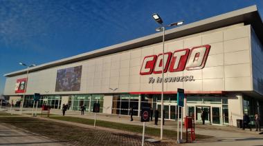 Made in Lanús: los supermercados publicaron un aumento del 3,3% en los precios, a raíz del fuerte incremento de la Tasa de Seguridad e Higiene (TSH) por parte del municipio
