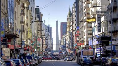El desempleo en la Ciudad de Buenos Aires se ubicó en el 7,3% de la población, así lo indica el IDEC, en relación al segundo trimestre del 2024