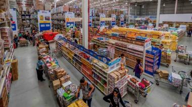 Muy buen dato: según INDEC, en agosto, la inflación mayorista fue del 2,1%
