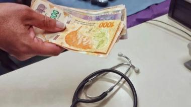 ¡Bingo! ¡De la libertad gestada por el Gobierno al libertinaje empresario sin escalas! Ahora, las prepagas aumentan por arriba de la inflación: los socios fueron notificados con 4,5% y hasta 5,9% de incremento mensual