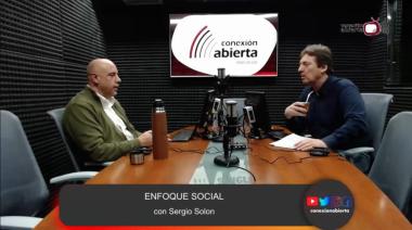 César Torres, secretario de Gobierno y Vínculo Ciudadano de la Ciudad: “Se dio un paso fundamental en el tema de la coparticipación”