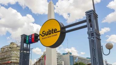 Llega octubre y viene con aumentos: el pasaje de subtes pasará a costar $757
