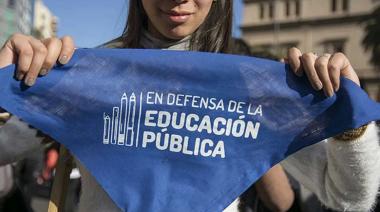 Se viene otra marcha universitaria: el Consejo Superior confirmó la adhesión a la Marcha Federal que se llevará a cabo el 2 de octubre frente al Congreso