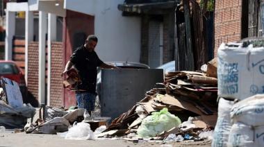 La pobreza subió al 52,9% y alcanzó a 24,9 millones de argentinos: pero si se compara el segundo trimestre con el primero del 2024, tanto la pobreza como la indigencia bajaron