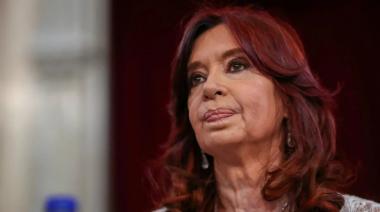 Casación daría, en días, el fallo en el que confirmaría la condena de 6 años de prisión para CFK en la causa Vialidad: tantos millones en juego, que 6 años suena a poco…
