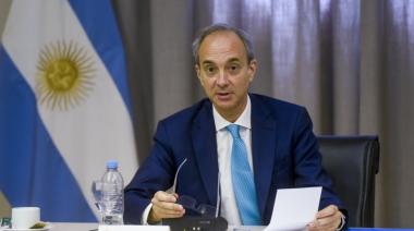"Hay universidades que inventan alumnos para cobrar fondos", así lo afirmó Carlos Torrendell, secretario de Educación de la Nación