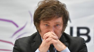 ¡A matar o morir! El Gobierno debe tomar nota y hacer cambios urgentes, ya que otra encuesta demuestra claramente que Javier Milei es el presidente cuya imagen más cayó en toda la región