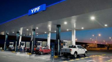 ¡YPF baja los precios! Desde hoy, la nafta costará 1% menos y el gasoil 2% menos