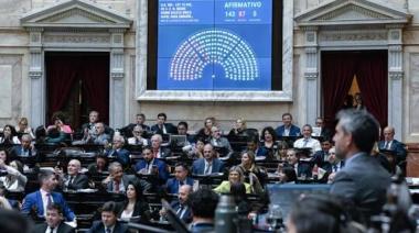 La Boleta Única de Papel ya es una realidad y con ella se terminan varios curros de la política criolla: en el Gobierno de Milei, con 143 votos afirmativos, fue sancionada en Diputados