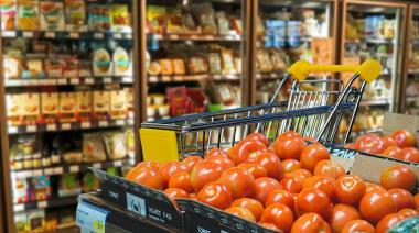 ¡La inflación sigue bajando! En septiembre, fue del 3,2%, según un informe de Libertad y Progreso