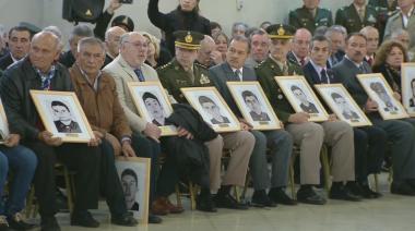 Histórico: ¡Milei y Villarruel lo hicieron! Por primera vez en la historia, un Gobierno otorgará indemnizaciones económicas a los familiares de los soldados víctimas del terrorismo