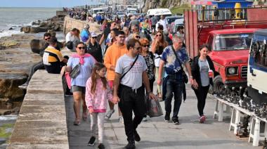 Fin de semana XXL: CAME reveló que 1,4 millones de turistas se movieron por todo el país y gastaron alrededor de $228.000 millones.