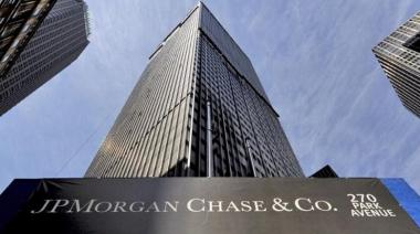 El JP Morgan adelantó un informe sobre la economía argentina para el 2025: la inflación mensual promedio sería del 2%