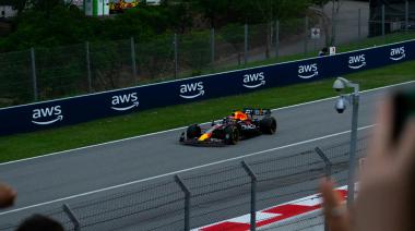 Fórmula 1: ¡Se viene el GP de Estados Unidos!