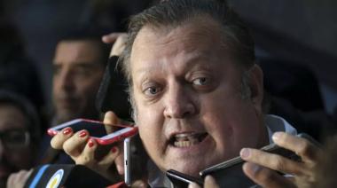¡A Biró lo volaron! La Asamblea de accionistas de Aerolíneas Argentinas expulsó al sindicalista de su Directorio