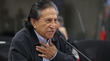 Internacional| La Justicia peruana sí castiga a “los facilitadores de Odebrech”: el ex presidente Alejandro Toledo fue condenado a más de 20 años de prisión