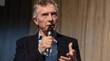 Mauricio Macri elogió varias medidas del Gobierno de Milei, aunque reconoció que por momentos, es demasiado violento