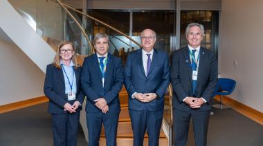 Ahora sí le prestan a la Argentina: el Banco Mundial y el BID le otorgarán 8.800 millones de dólares