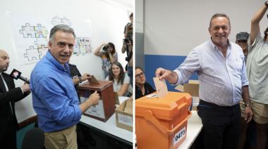 Elecciones en Uruguay: aunque Orsi, del Frente Amplio, ganó la primera vuelta, el candidato del Partido Nacional tiene Lacalle libre para ganar el 24 de noviembre